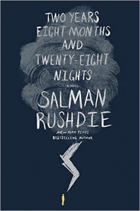 Two Years Eight Months and Twenty Eight Nights: A Novel