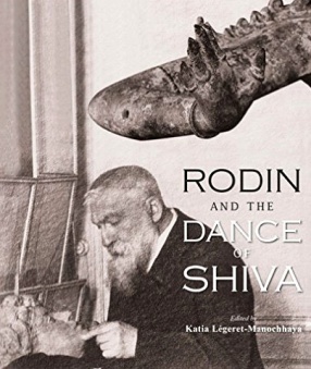 Rodin and the Dance of Shiva