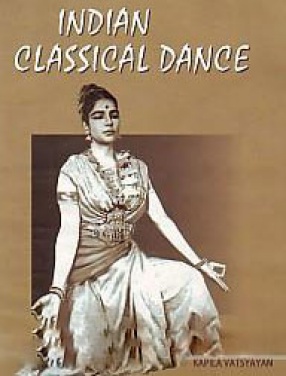 Indian Classical Dance