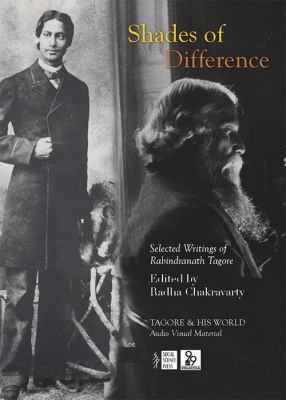 Shades of Difference: Selected Writings of Rabindranath Tagore