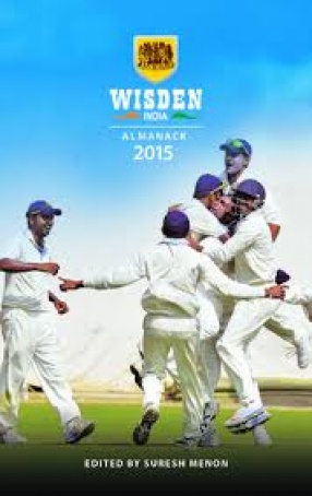 Wisden India Almanack 2015