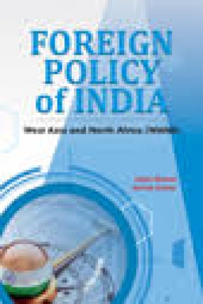 Foreign Policy of India: West Asia and North Africa (WANA)