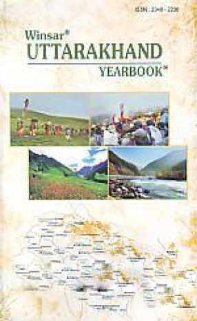 Winsar Uttarakhand Yearbook 2015