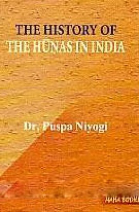 The History of the Hunas in India