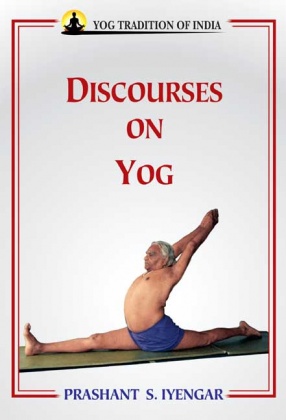 Discourses on Yog