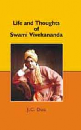 Life and Thoughts of Swami Vivekanada