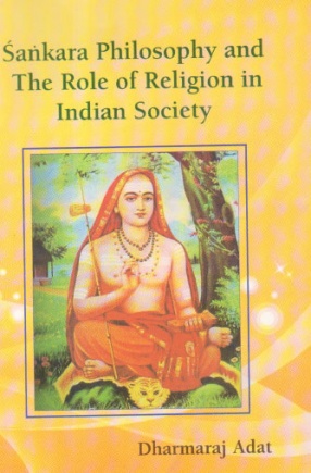 Sankara Philosophy and the Role of Religion in Indian Society