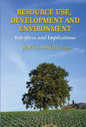 Resource Use, Development and Environment