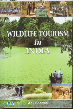 Wildlife Tourism in India