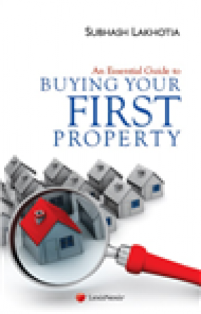 An Essential Guide to Buying Your First Property