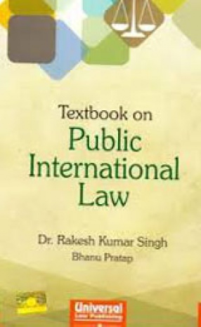 Textbook on Public International Law