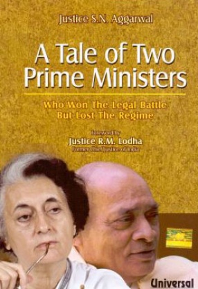 A Tale of Two Prime Ministers: Who Won The Legal Battle But Lost The Regime