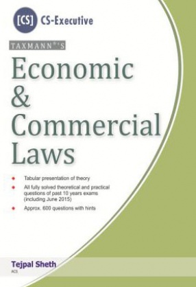 Economic and Commercial Laws