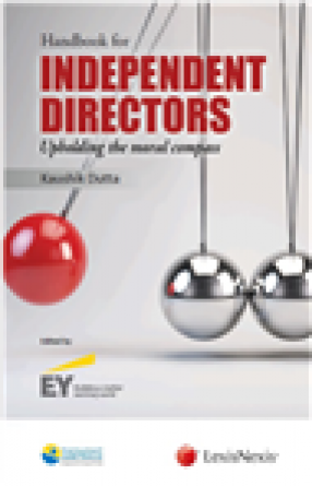 Handbook for Independent Directors: Upholding the Moral Compass