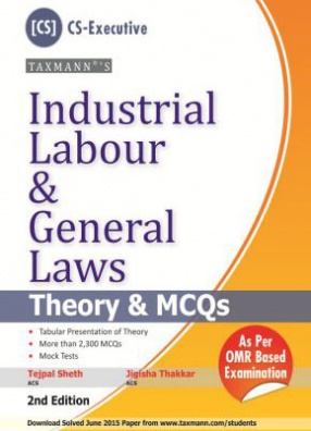 Industrial Labour and General Laws