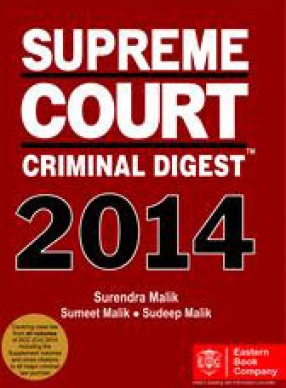 Supreme Court Criminal Digest 2014