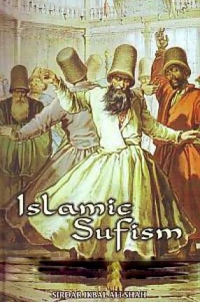 Islamic Sufism