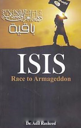 ISIS: Race to Armageddon