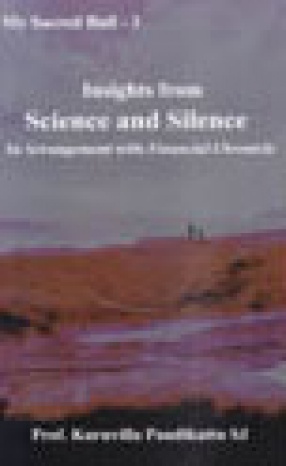 Insights from Science and Silence in Arrangement with `Financial Chronicle' 