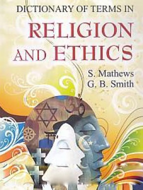 Dictionary of Terms in Religion and Ethics