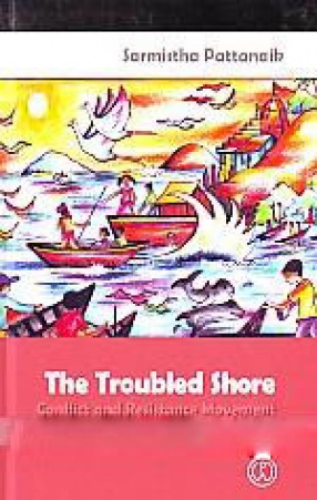 The Troubled Shore