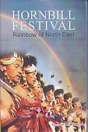 Horn Festival: Rainbow of North-East