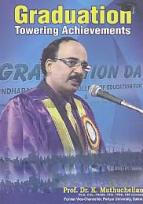 Graduation Towering Achievements