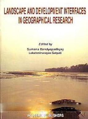 Landscape and Development Interfaces in Geographical Research