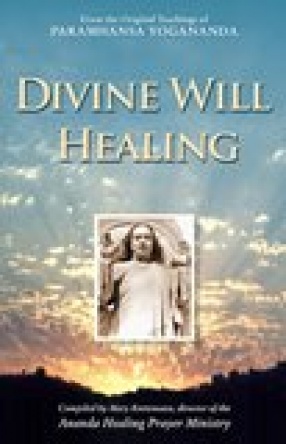 Divine Will Healing