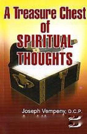 A Treasure Chest of Spiritual Thoughts