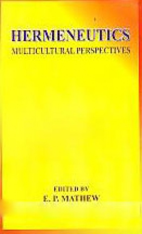 Hermeneutics: Multicultural Perspectives