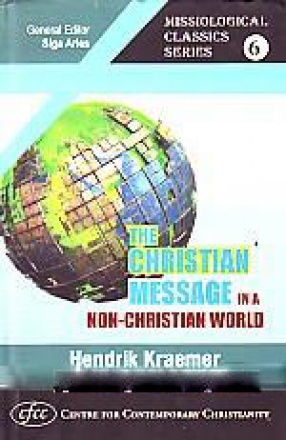 The Christian Message in A Non-Christian World