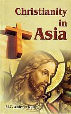 Christianity in Asia
