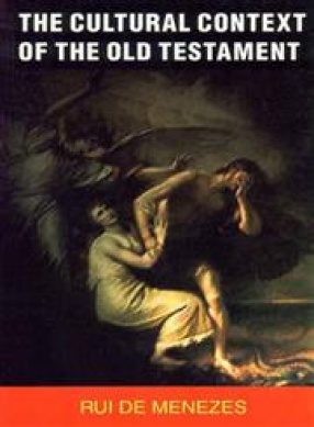 The Cultural Context of the Old Testament