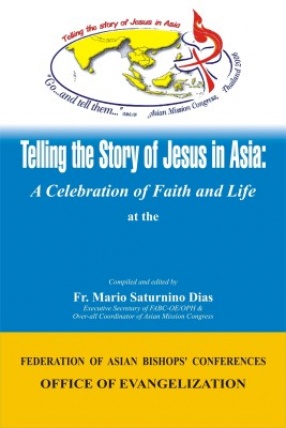 Telling the Story of Jesus in Asia