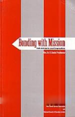 Bonding with Mission: Faith Activism in Local Congregations