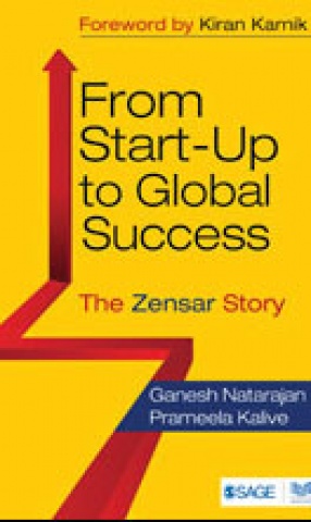 From Start-Up to Global Success: The Zensar Story
