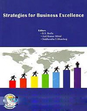 Strategies for Business Excellence