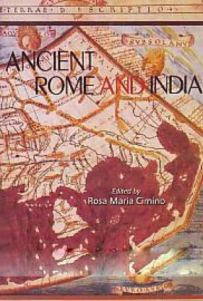 Ancient Rome and India