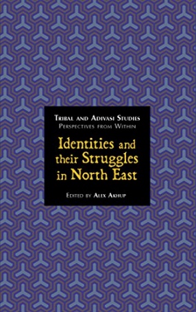 Identities and Their Struggles in North East