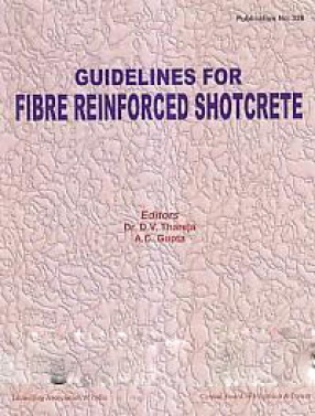 Guidelines for Fibre Reinforced Shotcrete