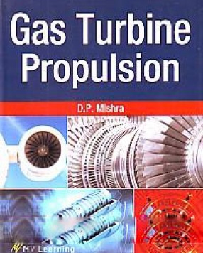 Gas Turbine Propulsion