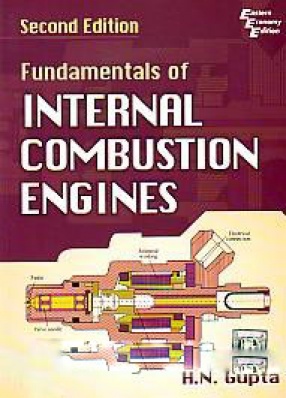 Fundamentals of Internal Combustion Engines