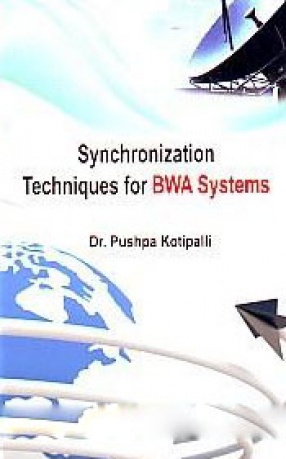 Synchronization Techniques for BWA Systems
