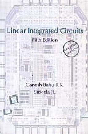 Linear Integrated Circuits