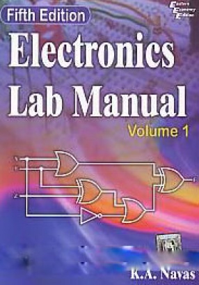Electronics Lab Manual, Volume 1
