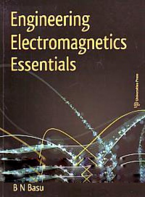 Engineering Electromagnetics Essentials