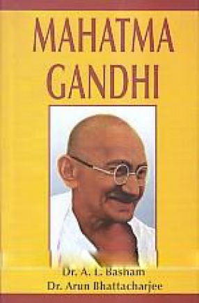 Mahatma Gandhi