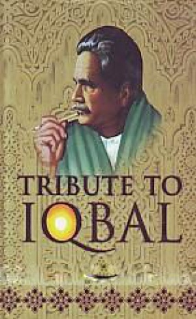 Tribute to Iqbal