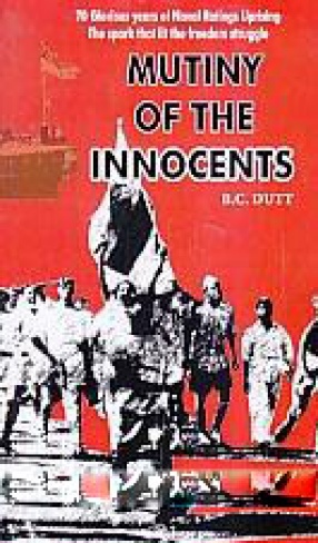 Mutiny of the Innocents